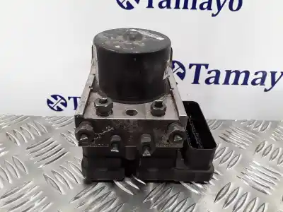 Автозапчастина б/у абс для ford fiesta vi (cb1, ccn) 1.4 tdci посилання на oem iam 8v512m110ad 06210213174 06210955813