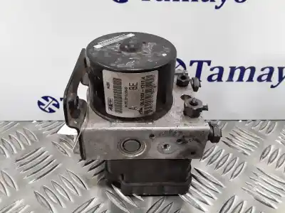 Автозапчастина б/у абс для ford fiesta vi (cb1, ccn) 1.4 tdci посилання на oem iam 8v512m110ad 06210213174 06210955813