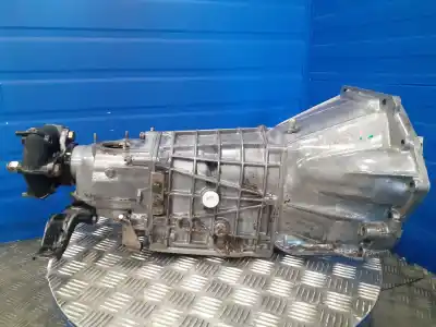Gebrauchtes Autoersatzteil getriebe zum seat 124 1.6 oem-iam-referenzen fa1280035  