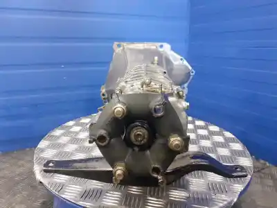 Gebrauchtes Autoersatzteil getriebe zum seat 124 1.6 oem-iam-referenzen fa1280035  