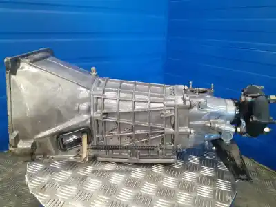 Gebrauchtes Autoersatzteil getriebe zum seat 124 1.6 oem-iam-referenzen fa1280035  