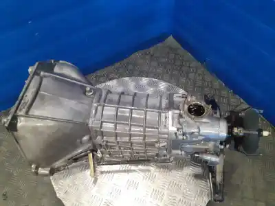 Gebrauchtes Autoersatzteil getriebe zum seat 124 1.6 oem-iam-referenzen fa1280035  