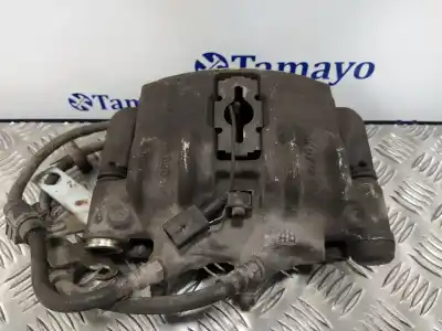 Автозапчасти б/у передний левый тормозной суппорт за fiat ducato caja abierta (desde 03.02) 2.3 jtd  batalla 2850 mm ссылки oem iam 444824