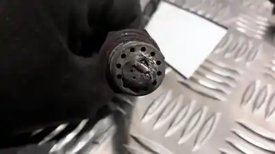 Peça sobressalente para automóvel em segunda mão sonda lambda por bmw serie 3 cabrio (e93) 3.0 turbodiesel cat referências oem iam 1928404682  