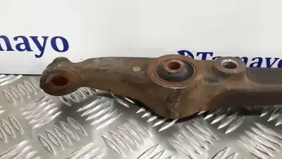 Автозапчастина б/у передній правий нижний рычаг підвіски для honda crx (eg/eh) motor 1.6 ltr. - 92 kw sohc vtec cat посилання на oem iam   
