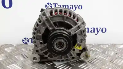 Pezzo di ricambio per auto di seconda mano ALTERNATORE per CITROEN C3 PLURIEL (HB_)  Riferimenti OEM IAM 8EL011711611  