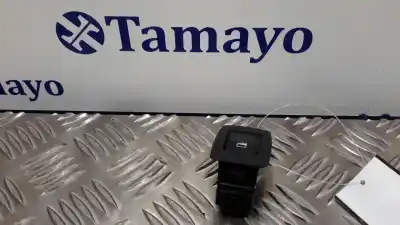 Second-hand car spare part rear right power window switch for bmw x5 (e70) xdrive40d oem iam references 61316945874
