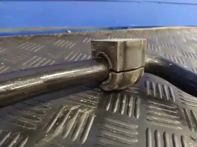 Second-hand car spare part front stabilizer bar for bmw x5 (e70) xdrive40d oem iam references   