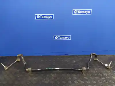 Second-hand car spare part front stabilizer bar for bmw x5 (e70) xdrive40d oem iam references   