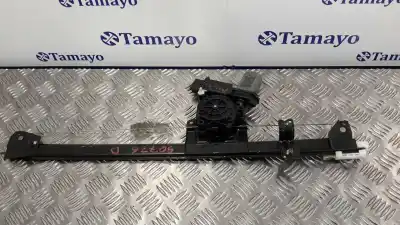 Peça sobressalente para automóvel em segunda mão elevador de vidros dianteiro direito por fiat ducato maxi furgón g. vol. 35 (290) 2.3 jtd cat referências oem iam 1368921080