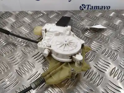 Second-hand car spare part driver left window regulator for bmw serie 3 cabrio (e93) * oem iam references 0130822402  