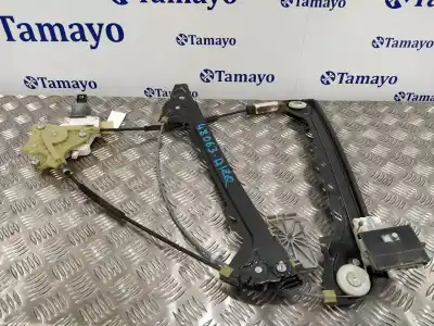 Second-hand car spare part driver left window regulator for bmw serie 3 cabrio (e93) * oem iam references 0130822402  