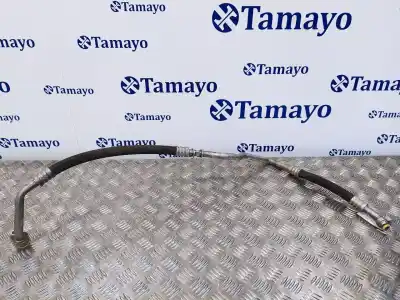 Second-hand car spare part air conditioning pipes for bmw x5 (e70) xdrive40d oem iam references 9221762