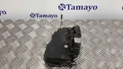 Peça sobressalente para automóvel em segunda mão fechadura da porta dianteira esquerda por bmw serie 3 cabrio (e93) * referências oem iam 7202143