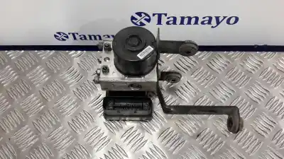 Peça sobressalente para automóvel em segunda mão abs por ford focus berlina (cap) 1.6 tdci cat referências oem iam 3m512m110ja