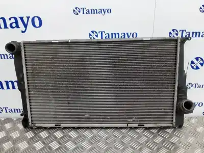 Peça sobressalente para automóvel em segunda mão radiador de água por bmw serie 3 cabrio (e93) 3.0 turbodiesel cat referências oem iam 778979612