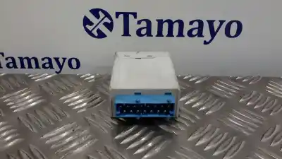 Peça sobressalente para automóvel em segunda mão centralina limpa vidros por bmw z3 roadster (e36) 1.9 i referências oem iam 61358366381