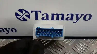 Second-hand car spare part windshield wiper control unit for bmw z3 roadster (e36) 1.9 i oem iam references 61358366381  