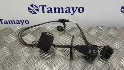 Peça sobressalente para automóvel em segunda mão comutador de limpa vidros por bmw z3 roadster (e36) 1.9 i referências oem iam 83609153