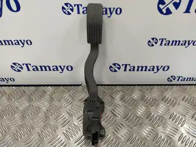 Автозапчастина б/у педальний потенціометр для peugeot 208 ii (ub_, up_, uw_, uj_) 1.6 hdi 90 (ub9hpa) посилання на oem iam 9671433780 6pv00994941 
