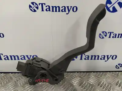 Second-hand car spare part potentiometer for peugeot 208 ii (ub_, up_, uw_, uj_) 1.6 hdi 90 (ub9hpa) oem iam references 9671433780