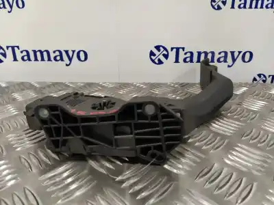 Second-hand car spare part potentiometer for peugeot 208 ii (ub_, up_, uw_, uj_) 1.6 hdi 90 (ub9hpa) oem iam references 9671433780 6pv00994941 