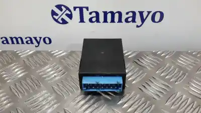 Peça sobressalente para automóvel em segunda mão módulo eletrônico por bmw z3 roadster (e36) 1.9 i referências oem iam 61358366381