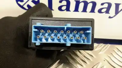 Pezzo di ricambio per auto di seconda mano modulo elettronico per bmw z3 roadster (e36) 1.9 i riferimenti oem iam 61358366381 05012130 