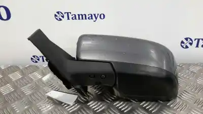 Second-hand car spare part left rearview mirror for mazda 5 berl. (cr) 2.0 crtd active+ (105kw) oem iam references   