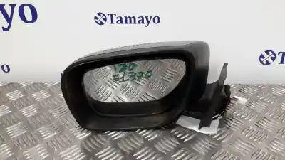 Автозапчасти б/у левое зеркало за mazda 5 berl. (cr) 2.0 crtd active+ (105kw) ссылки oem iam 