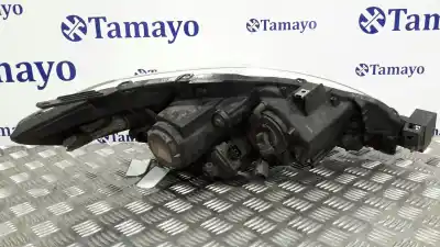Автозапчастина б/у ліва фара для mazda 5 berl. (cr) 2.0 crtd active+ (105kw) посилання на oem iam   