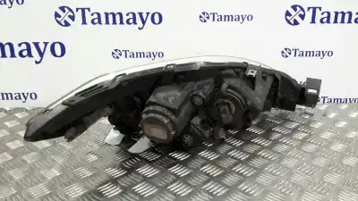 Автозапчастина б/у ліва фара для mazda 5 berl. (cr) 2.0 crtd active+ (105kw) посилання на oem iam   