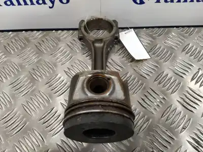Second-hand car spare part connecting rod for audi a3 (8p) 2.0 tdi ambiente oem iam references   