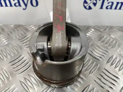 Second-hand car spare part connecting rod for audi a3 (8p) 2.0 tdi ambiente oem iam references   
