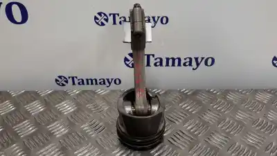 Second-hand car spare part connecting rod for audi a3 (8p) 2.0 tdi ambiente oem iam references   