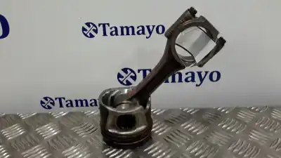 Second-hand car spare part connecting rod for audi a3 (8p) 2.0 tdi ambiente oem iam references   