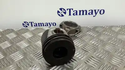 Second-hand car spare part connecting rod for audi a3 (8p) 2.0 tdi ambiente oem iam references   