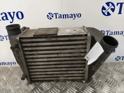Автозапчастина б/у ІНТЕРКУЛЕР для AUDI A4 AVANT (8E)  Посилання на OEM IAM 8E0145806L  