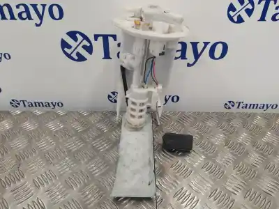 İkinci el araba yedek parçası GÖSTERGE için TOYOTA YARIS (_P13_)  OEM IAM referansları 777040D070  