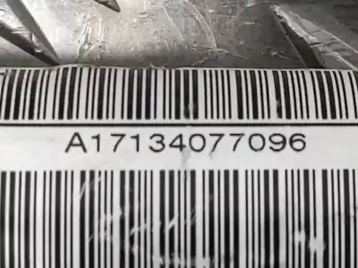 Автозапчасти б/у подушка безопасности передняя левая шторка безопасности за mini mini (r56) * ссылки oem iam a17134077096 607031800b 