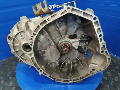 Gebrauchtes Autoersatzteil GETRIEBE zum MERCEDES-BENZ VITO MARCO POLO (638)  OEM-IAM-Referenzen A638260  