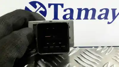 İkinci el araba yedek parçası ön isitma kutusu için peugeot bipper 1.4 hdi oem iam referansları 9645668680  