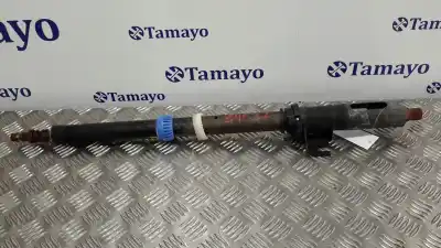 Peça sobressalente para automóvel em segunda mão coluna de direcção por bmw z3 roadster (e36) 1.9 i referências oem iam 