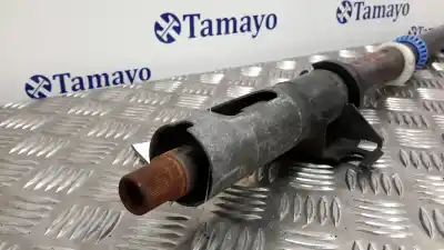 Pièce détachée automobile d'occasion colonne de direction pour bmw z3 roadster (e36) 1.9 i références oem iam   