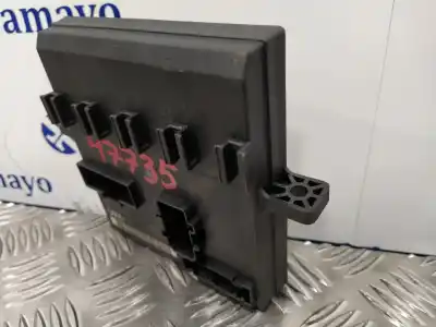 Peça sobressalente para automóvel em segunda mão módulo eletrônico por audi a4 berlina (8e) 2.0 tdi 16v (103kw) referências oem iam 8e0907279l 00009773b6 