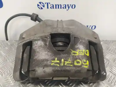 Second-hand car spare part front right brake caliper for volvo xc90 2.4 diesel cat oem iam references 30636355