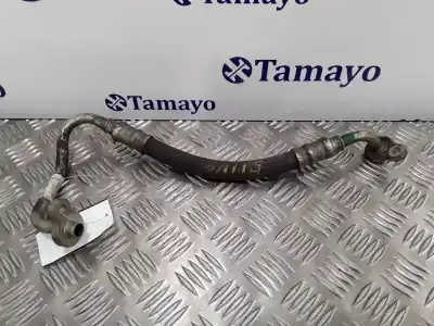 Second-hand car spare part air conditioning pipes for volvo c30 (533) 1.6 d oem iam references 4n5h19n601ee