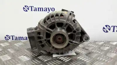 Автозапчастина б/у генератор для ford fiesta vi (cb1, ccn) 1.25 посилання на oem iam 7g9n10300cc