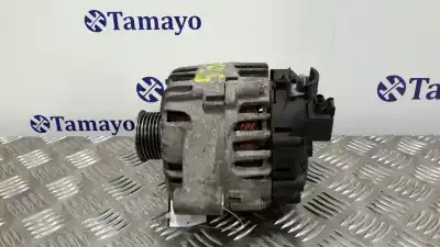 Автозапчастина б/у генератор для ford fiesta vi (cb1, ccn) 1.25 посилання на oem iam 7g9n10300cc tg12c037 2543426a