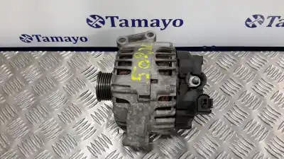 Автозапчастина б/у генератор для ford fiesta vi (cb1, ccn) 1.25 посилання на oem iam 7g9n10300cc tg12c037 2543426a